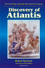 Discovery of Atlantis