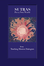 Sutras for a New World